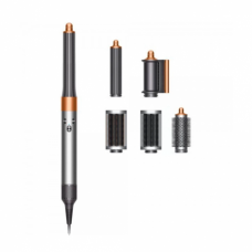Dyson HS05 Airwrap Long Barrel Nickel/Copper